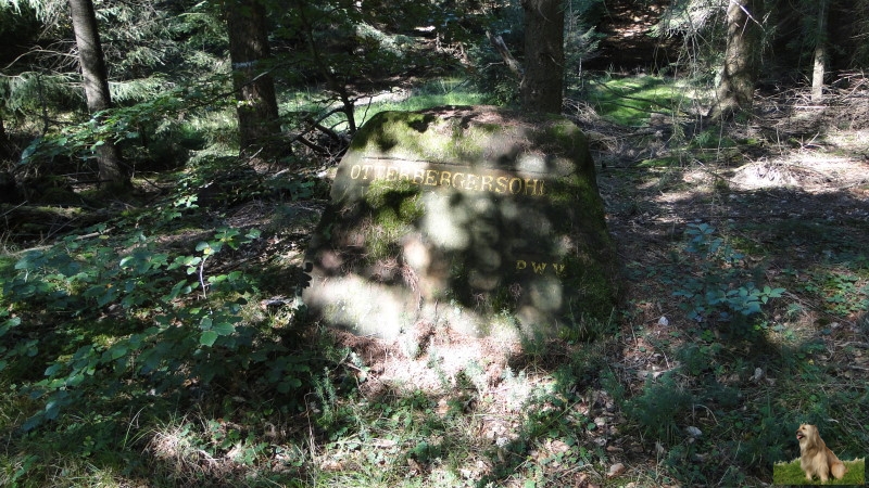 Ritterstein Nr. 139-2a Otterbergersohl.JPG - Ritterstein Nr.139  Otterbergersohl                               